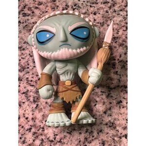 Funko Mystery Mini 2.5" Game Of Thrones White Walker Series 1 Spear 2014 Figure